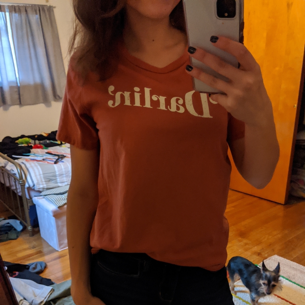 Altar'd State Darlin' T